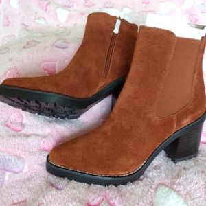 FrancoSarto Trent boots